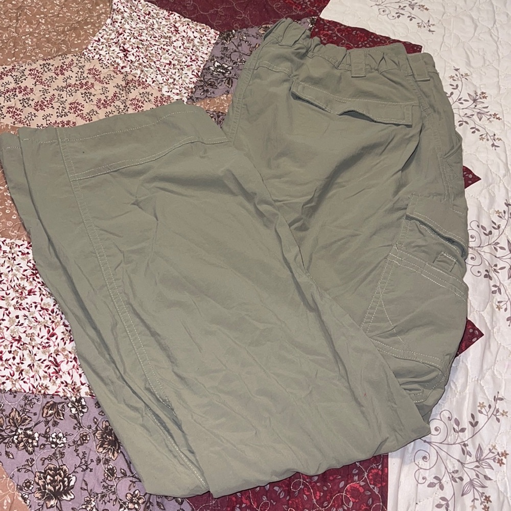 REI pants
